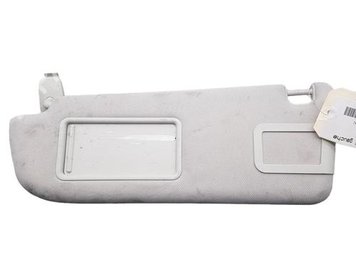 Used Left sun visor Left sun visor AUDI A6 C6 (4F2) 3.0 TDI quattro (240 hp) 25058550 25058550