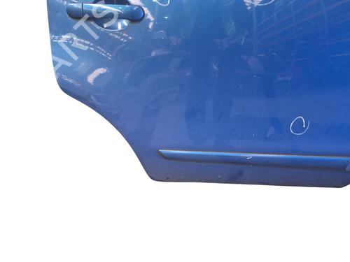 Right rear door NISSAN NOTE (E11, NE11) 1.5 dCi | BP25055837C5 
