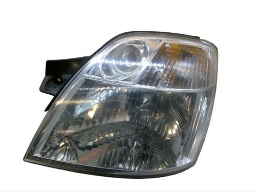 Used Left headlight KIA PICANTO I (SA) 1.1 CRDi (75 hp) 25110768