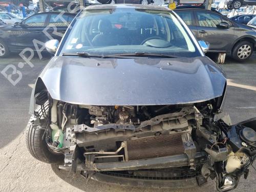 Gearbox CITROËN C3 II (SC_) 1.2 VTi 82 | BP25072991M3  - Image 17