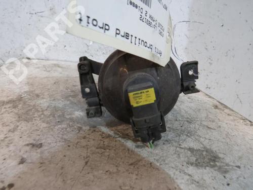 right-front-fog-light-ford-focus-c-max-dm2-20-tdci-1481005-2003-2004-2005-2006-2007-10606518 main image