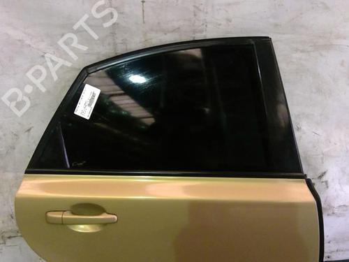 Right rear door VOLVO S40 II (544) 2.0 D | BP25089229C5 