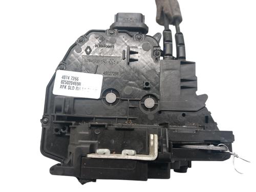 rear-right-lock-renault-kangoo-iii-box-bodympv-2021-25100421 main image