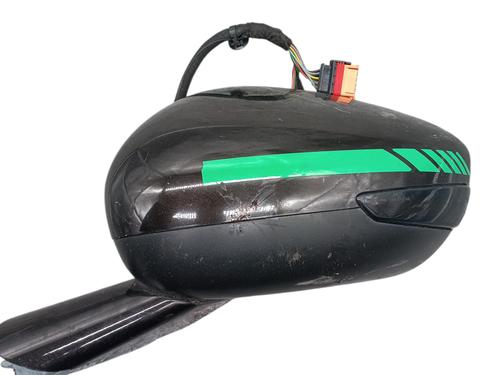 Left mirror PEUGEOT 508 I (8D_) 2.0 HDi Hybrid4 AWC | BP30443717C26