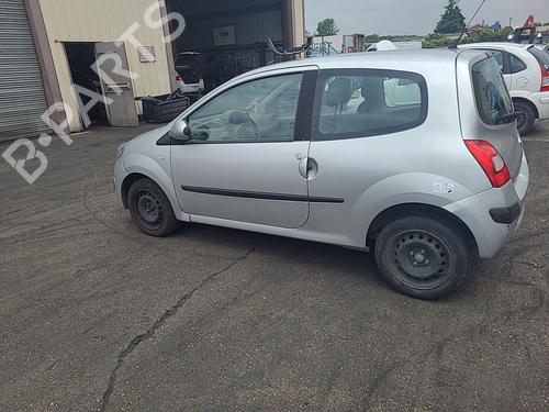 Front left window mechanism RENAULT TWINGO II (CN0_) 1.5 dCi (CN0E) | BP25078542C22 - Image 14