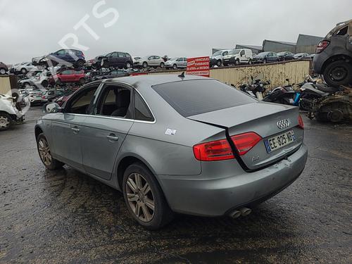 Rear left window mechanism AUDI A4 B8 (8K2) 2.0 TDI | BP25104436C24  - Image 8