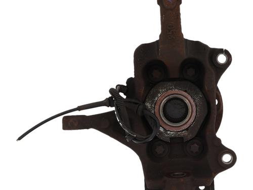 Left front steering knuckle RENAULT TRAFIC III Van (FG_) 1.6 dCi 140 (FGMA, FGMC) | BP35890853M25 - Image 4
