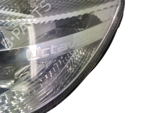 left-headlight-skoda-octavia-ii-1z3-2004-2005-2006-2007-2008-2009-2010-2011-2012-2013-31824666 main image