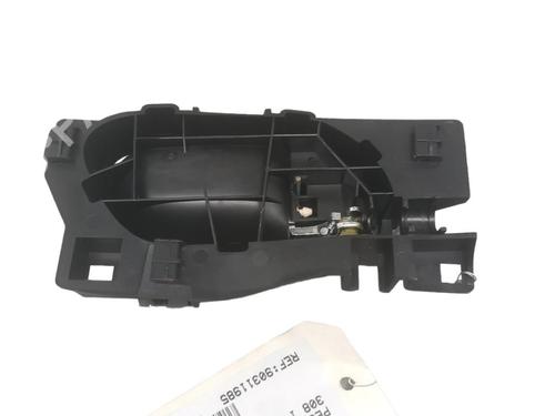 Rear left interior door handle PEUGEOT 308 I (4A_, 4C_) 1.6 16V | BP25053583I15 