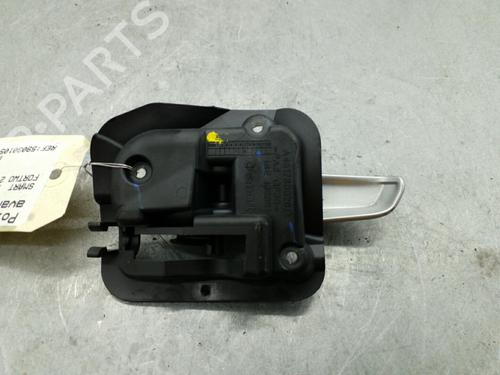 Højre fortil invendig håndtag SMART FORTWO Coupe (451) 0.8 CDi (451.300) (45 hp) 25104281