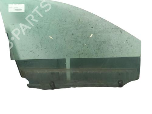 Used Front right door window RENAULT CLIO III (BR0/1, CR0/1) [2005-2014]  25054148