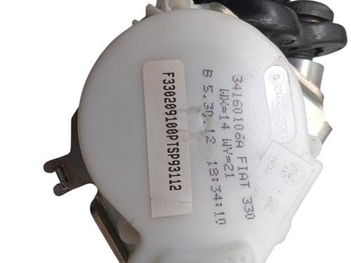 Rear left belt tensioner FIAT 500L (351_, 352_) 1.3 D Multijet (199LXY1A, 199LXY11) | BP29116584C89 