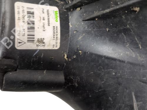 right-front-fog-light-peugeot-308-i-4a_-4c_-2007-2008-2009-2010-2011-2012-2013-2014-2015-2016-32274099 main image