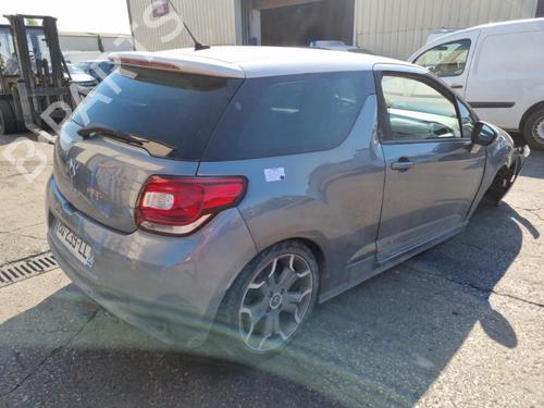 Left front window switch CITROËN DS3 (SA_) 1.6 THP 155 | BP25099194I27 - Image 14
