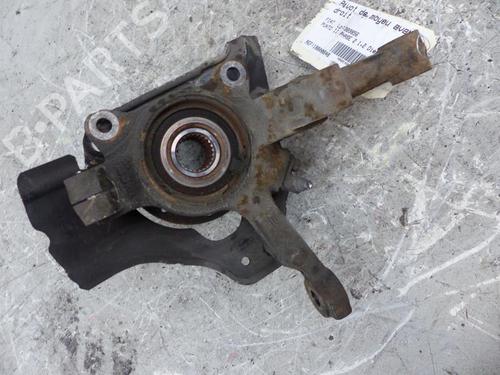 Used Right front steering knuckle FIAT PUNTO (188_) 1.3 JTD 16V (70 hp) 25108668