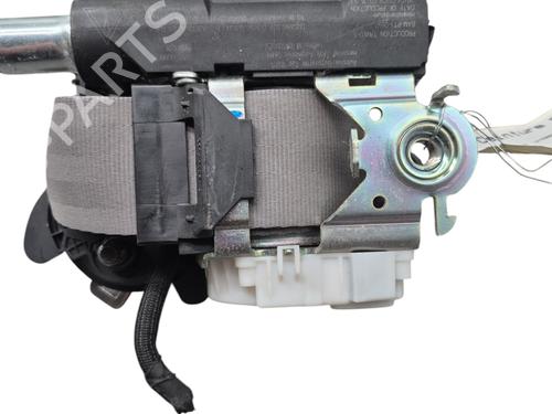 Used Front right seatbelt Front right seatbelt CITROËN C5 III (RD_) 1.6 HDi 110 (RD9HZC) (109 hp) 25744825 25744825