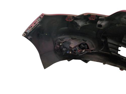 Front bumper CITROËN C4 II (NC_) 2.0 HDi / BlueHDi 150 | BP29425920C7 