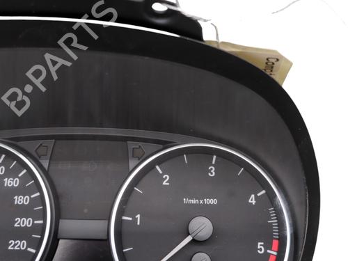 Instrument cluster BMW 1 (E87) 116 d | BP30900595C47 