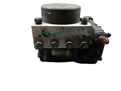 ABS pump NISSAN NOTE (E11, NE11) 1.5 dCi | BP25077641M43  - Image 5