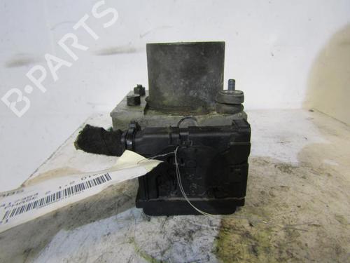 Used ABS pump OPEL CORSA C (X01) 1.3 CDTI (F08, F68) (70 hp) 25079112