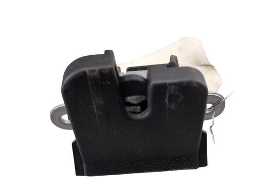 Used Tailgate lock VW POLO V (6R1, 6C1) 1.2 TSI 16V (90 hp) 32776711