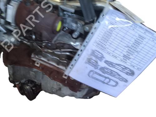 Engine RENAULT KANGOO Express (FW0/1_) 1.5 dCi 90 (FW0G, FW05, FW08, FW11) | BP28321439M1 