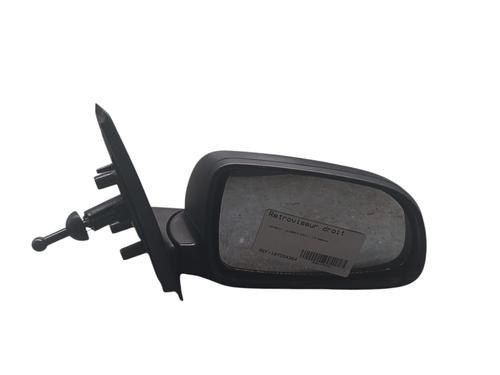 Right mirror CHEVROLET AVEO / KALOS Hatchback (T250, T255) 1.2 LPG | BP26707157C27 