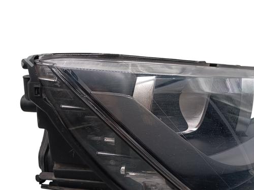 Right headlight AUDI A1 Sportback (8XA, 8XF) 1.2 TFSI | BP29759836C29 