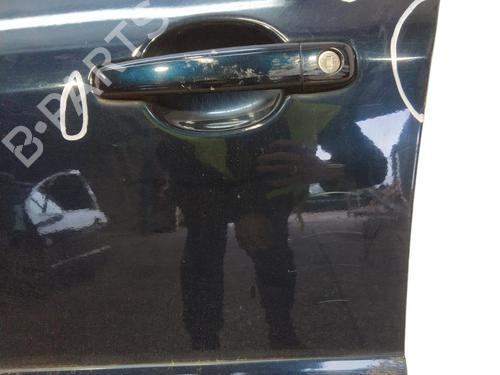 Left front door PEUGEOT 307 (3A/C) 2.0 HDi 135 | BP25058937C2 