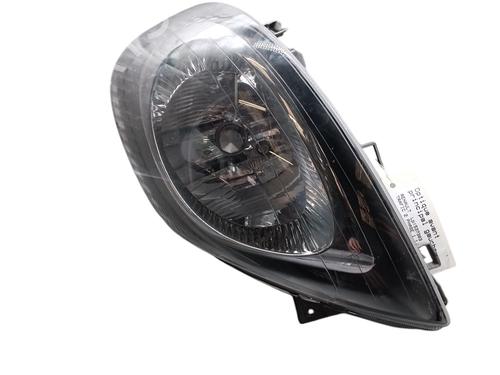 Left headlight RENAULT TRAFIC II Bus (JL) | BP25071462C28 - Image 4