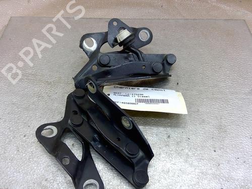Used Hinge/Door check strap SEAT ALHAMBRA (7V8, 7V9) [1996-2010]  25081971