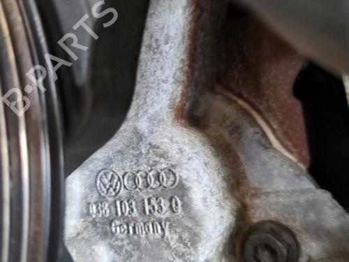 Engine AUDI A1 (8X1, 8XK) 1.6 TDI | BP28076385M1 