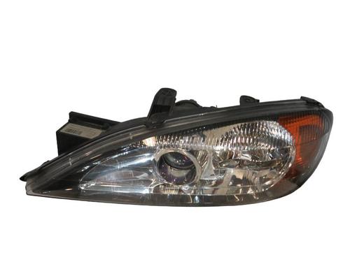 Left headlight NISSAN PRIMERA (P11) 2.0 TD | BP25109938C28 