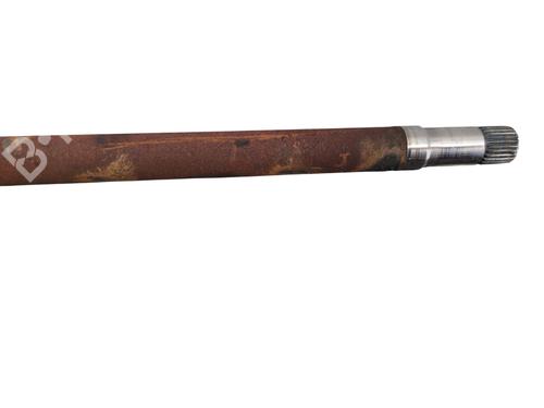 Right front driveshaft PEUGEOT 3008 I MPV (0U_) 1.6 HDi | BP28795459M39