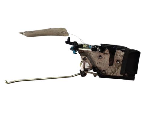 Rear right lock CHEVROLET AVEO / KALOS Hatchback (T250, T255) 1.2 LPG | BP26932708C99 