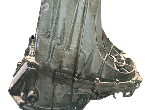 Gearbox RENAULT SCÉNIC II (JM0/1_)  | BP25099341M3 