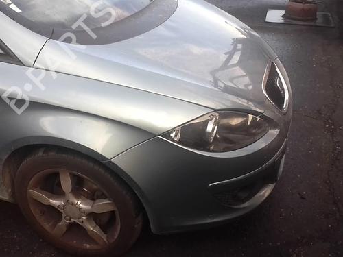 Left taillight SEAT TOLEDO III (5P2) 2.0 TDI 16V | BP25113230C34 