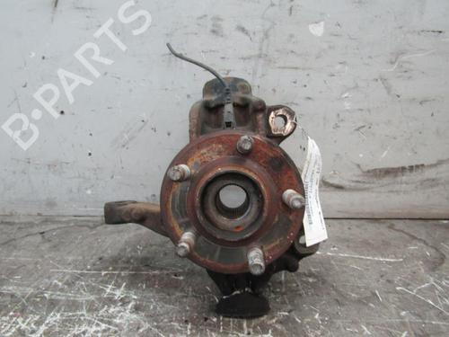 Used Right front steering knuckle FORD S-MAX (WA6) 1.8 TDCi (125 hp) 25083078