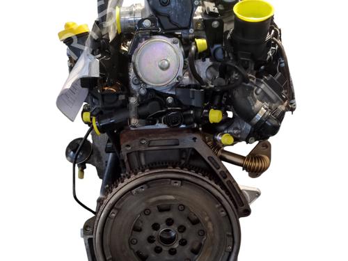 Engine NISSAN JUKE (F15) 1.5 dCi | BP29979101M1