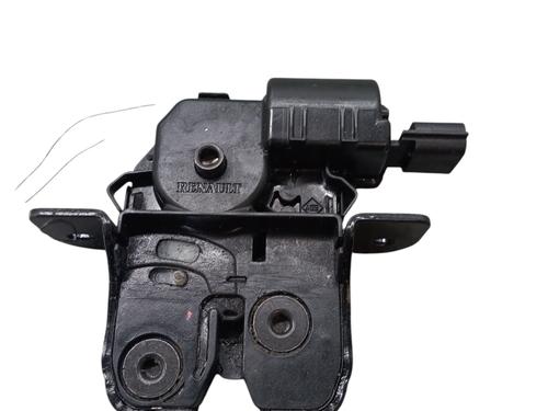 Used Tailgate lock RENAULT MEGANE III Hatchback (BZ0/1_, B3_) 1.5 dCi (BZ0C) (90 hp) 26883363