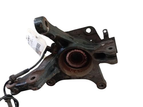 Right front steering knuckle RENAULT CAPTUR I (J5_, H5_) 1.5 dCi 90 (J5N4, J5M5, J5MW, J5M6, J5AL, J5AJ) | BP33307725M26  - Image 7