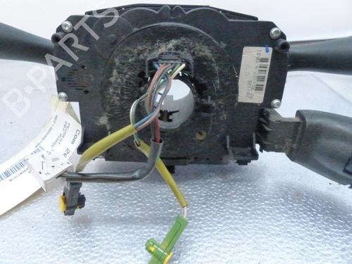 Used Steering column stalk Steering column stalk PEUGEOT 207 (WA_, WC_) 1.4 16V (95 hp) 25094061 25094061