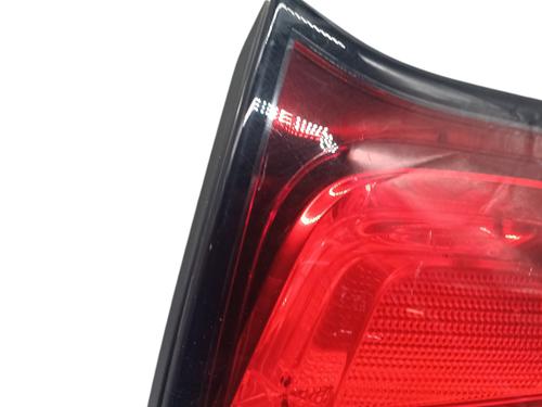 Used Right tailgate light Right tailgate light CITROËN C3 II (SC_) 1.4 HDi 70 (SC8HZC, SC8HR0, SC8HP4) (68 hp) 30816466 30816466