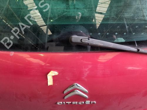 Tailgate CITROËN C4 II (NC_) 2.0 HDi / BlueHDi 150 | BP29476255C6 