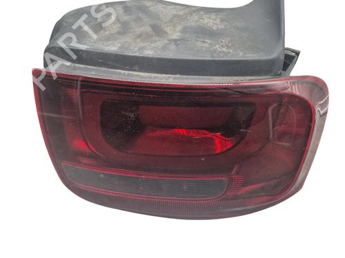 Right taillight CITROËN C4 CACTUS 1.2 VTi 82 | BP28491110C35 - Image 3