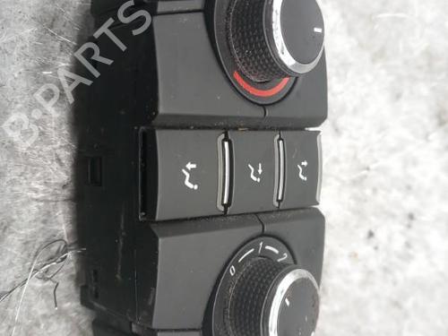 Climate control OPEL MERIVA B MPV (S10) 1.4 (75) | BP25101113I5 - Image 3