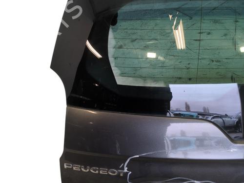 Tailgate PEUGEOT 5008 (0U_, 0E_) 1.6 HDi | BP32389883C6 
