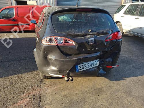 Rear mirror SEAT LEON (1P1)  | BP25104679I6 