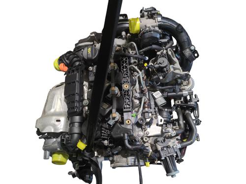 Motor CITROËN C5 AIRCROSS (A_) 1.5 BlueHDi 130 (ACYHZJ, ACYHZR) | BP30307678M1