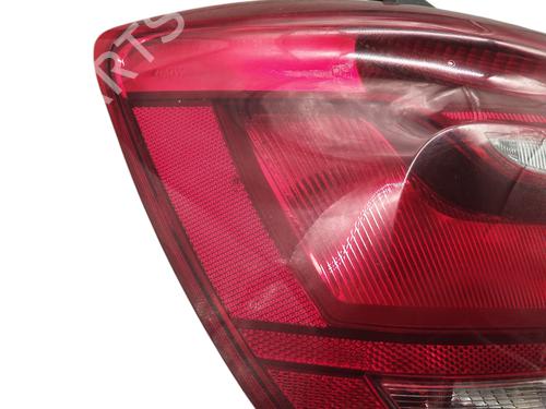 Left taillight BMW 1 (F20) 116 d | BP31218131C34 - Image 4